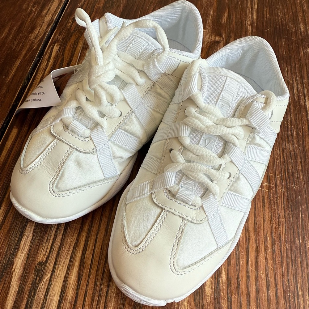 NFINITY Evolution Cheer Shoes